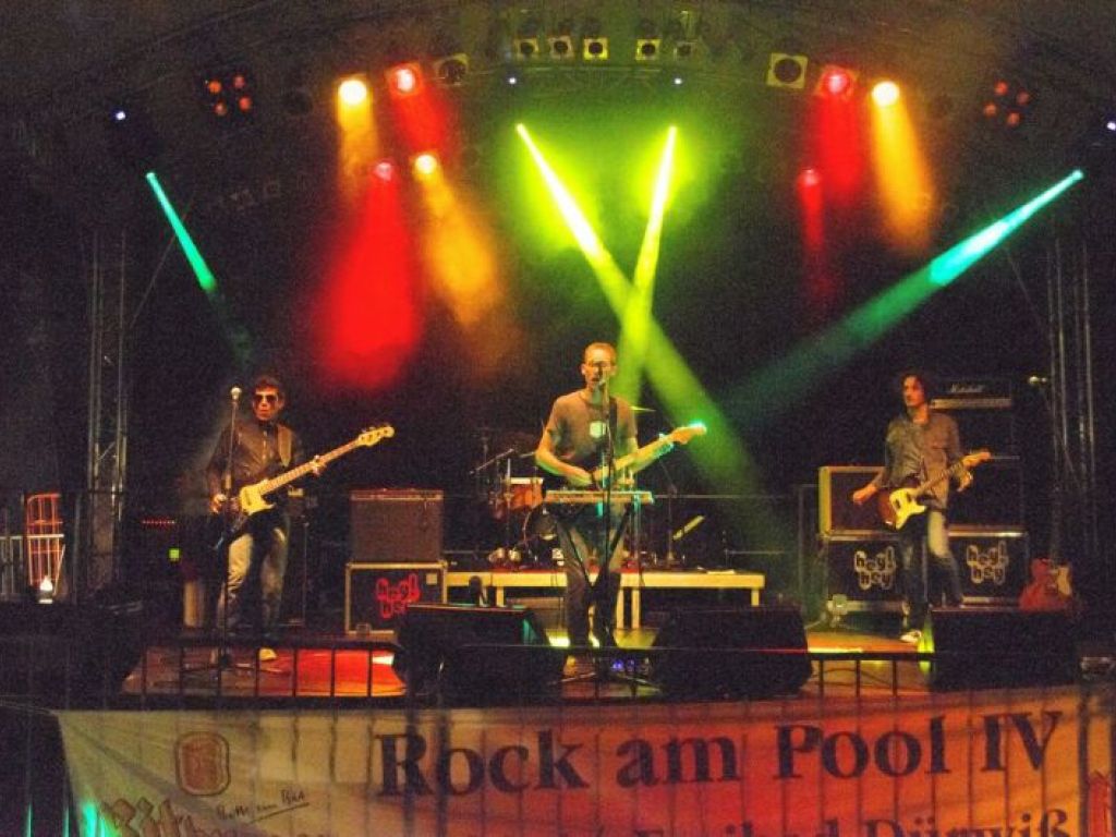 Rock am Pool 2014 0515
